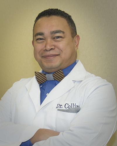 Board Certified Dr. Barry Collins Pell City Internal and Family Medicine two locations to serve you | 204.884.9000