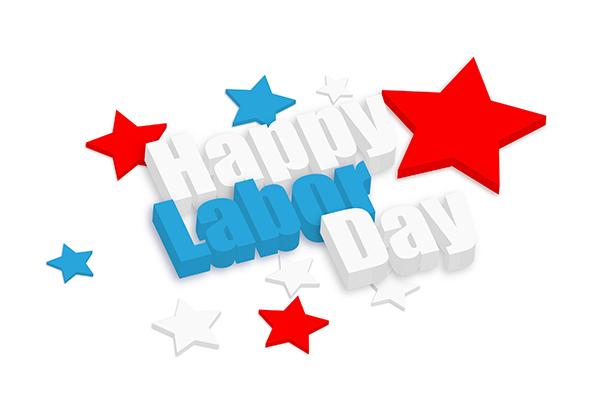 Happy Labor Day Holiday from Pell City Internal and Family Medicine Pell City Alabama