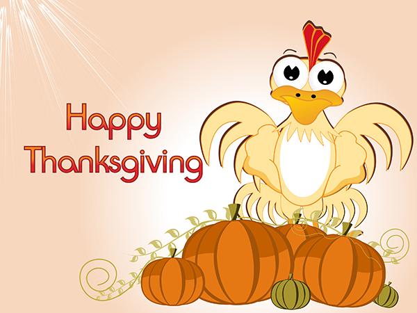Happy Thanksgiving 2016 - Pell City Internal and Family Medicine announces their Thanksgiving 2016 Holiday Hours | 205.884.9000