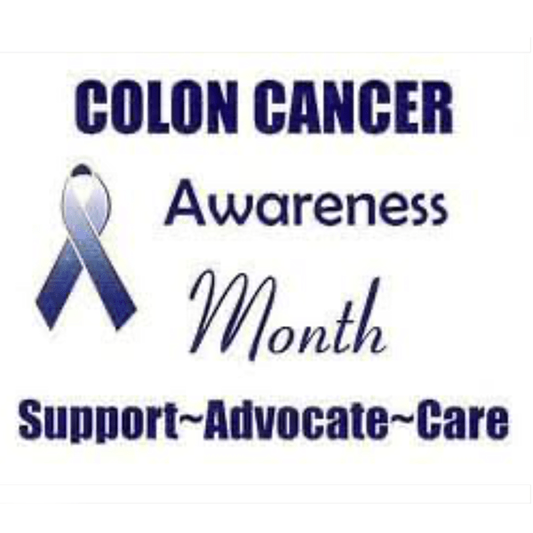 March is Colon Cancer Awareness Month! Pell City Internal & Family Medicine Physicians recommend regular screenings and during the month of