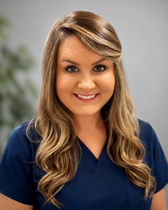 Brooke Lowery CRNP at Pell City Internal & Family Medicine