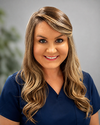 Brooke Lowery CRNP at Pell City Internal & Family Medicine